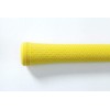 elitegrips TD50C Soft Golf Grips, Set of 7, Acid Yellow,