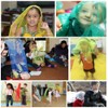 AIVIAI Dance Scarves Music Scarves for Children Movement and Juggling