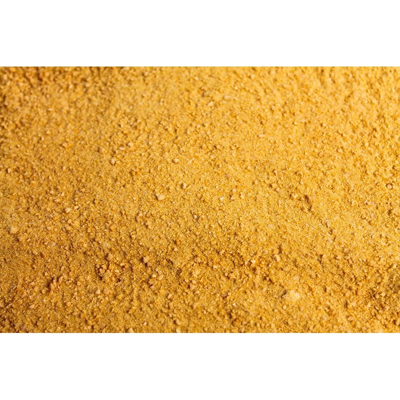 Gefriergetrocknetes Passionsfrucht Pulver 100g - Gefriergetrocknete Früchtpulver - Pulver mit