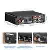AIYIMA A01 100W +100W TPA3116 Stereo Amplifier 2.0/2.1 Channel Class
