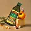 Pompeian Robust Extra Virgin Olive Oil, Contains Polyphenols, First Cold
