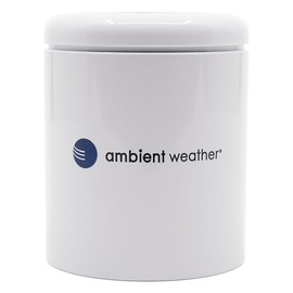 Ambient Weather Network WeatherHub