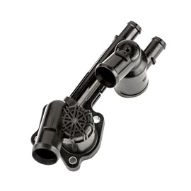 LST Coolant Thermostat Housing 80°C 89°C f 1.2TSI