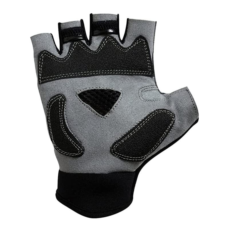 Optimum Hawkley MTB Gloves - Easy Sweat Wipe-off Thumb Terry,