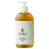 OJAYS NURA Olive Liquid Body Shampoo, 16.9 fl oz (500