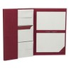 Paper Royal Letter Writing Folder 25 Sheets A4 with 25