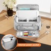IVODEELA Carrying Case Compatible with Cricut Joy Xtra Smart Cutting
