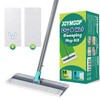 JOYMOOP Hands Free Multi Purpose Flat Mop, Dust Mop for