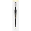PATTERN Herramienta de control de bordes Beauty para rizos, coilies