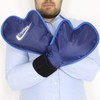2 Wrist Hand Hot Cold Ice Pack Wraps - High
