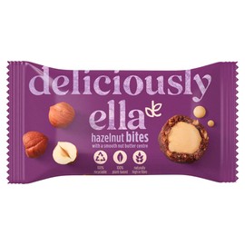 Deliciously Ella Nut Butter Balls Hazelnut 2 Balls Per Pack , 36 g