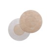 Pulling By Big Size Nipple Band Patch Unisex 100 sheets, 65mm round 100 sheets, 1 piece / 풀링바이 빅사이즈 니플 밴드 패치 남녀공용 100매, 65mm 원형 100매, 1개