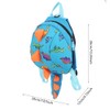 Dinosaur Backpack Kids Children Toddler Bag Cartoon Backpack for Preschool