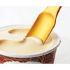 Katsurika Shoji Pleasant Aluminum Ice Cream Spoon, Blue