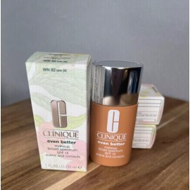 CLINIQUE Even Better™ Makeup Broad Spectrum SPF 15 In Latte￼