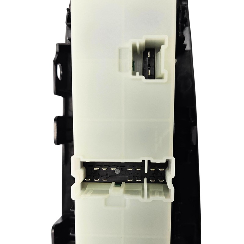 SWITCHDOCTOR Window Master Switch & Bezel Set for 2009-2014 Nissan