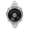 ROADFAR Alternator Replacement Fits for Nissan for Lift Truck 2004-2009