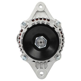 ROADFAR Alternator Replacement Fits for Nissan for Lift Truck 2004-2009