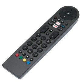 Replace Remote Control for RCA TV SLD40G45RQ SLD48G45RQ SLD58G45RQ