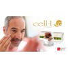 cell-1 Gel, Original Premium skincare with snail extract | rich