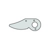 Cutting Blade for 6FEL Felco Pruner