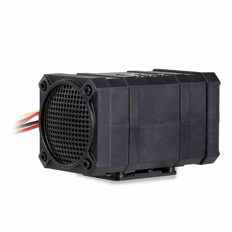 RC Car Engine Sound Simulator 10 Engine Sound 5 Alarms