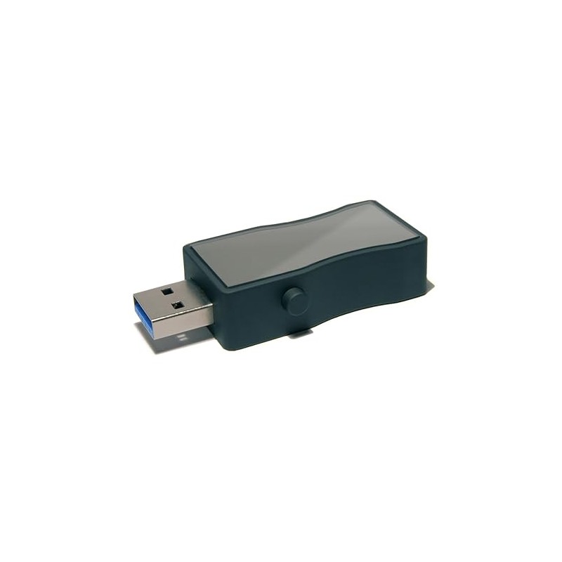 USB ON/OFF SWITCH FOR USB 3.0 & 2.0 // HmbG