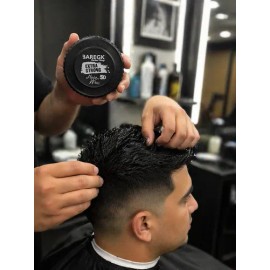 2 Pzas De Cera Hair Wax 5d Extra Fijación 150 Ml C/u