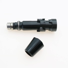 Ronsit .335 Golf Shaft Sleeve Adapter Tip Replacment Compatible with Titleist TS1 TS2 TS3 TS4 917 915 913D Driver