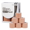 キネプロ Hard 幅4種×3m（キネシオロジーテープPRO Hard） (50mm×3m 6巻)
