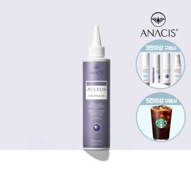 30,000 or more travel basics 50,000 or more Starbucks Anasys Acleon SeboX 200ml (sebum softening blackhead care help) / 3만이상 여행용기초 4개5만이상 스타벅스아나시스 아클레온 세보엑스 200ml (피지연화 블랙헤드케어도움)