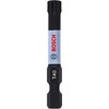Bosch Professional Impact Control Screwdriver Bits T40 (50 mm, Hexagonal