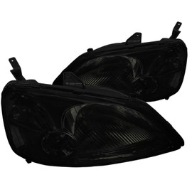 Spec-D Tuning LH-CV01G-RS Headlight