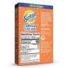 SINGLES TO GO! Sunkist Soda Singles To Go Drink Mix