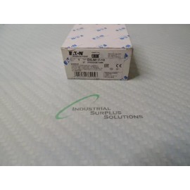 EATON DILM17-10 / XTCE018C10B6 CONTACTOR 40A 24V 7.5kW