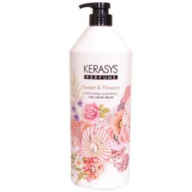 Shampoo/Ae Kyung Industrial/Sweet/1L