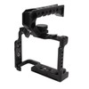 Camera Cage Security Aluminum SLR Camera Cage Rig Protective With