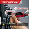 SUERCUP Digital Torque Screwdriver 0.8-53.1in-lbs/0.09-6Nm, Inch Pound Screwdriver Torque Wrench