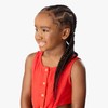 Sensationnel African Collection 3X X-Pression Pre-Stretched Braid 28" (Kids) (5-pack,