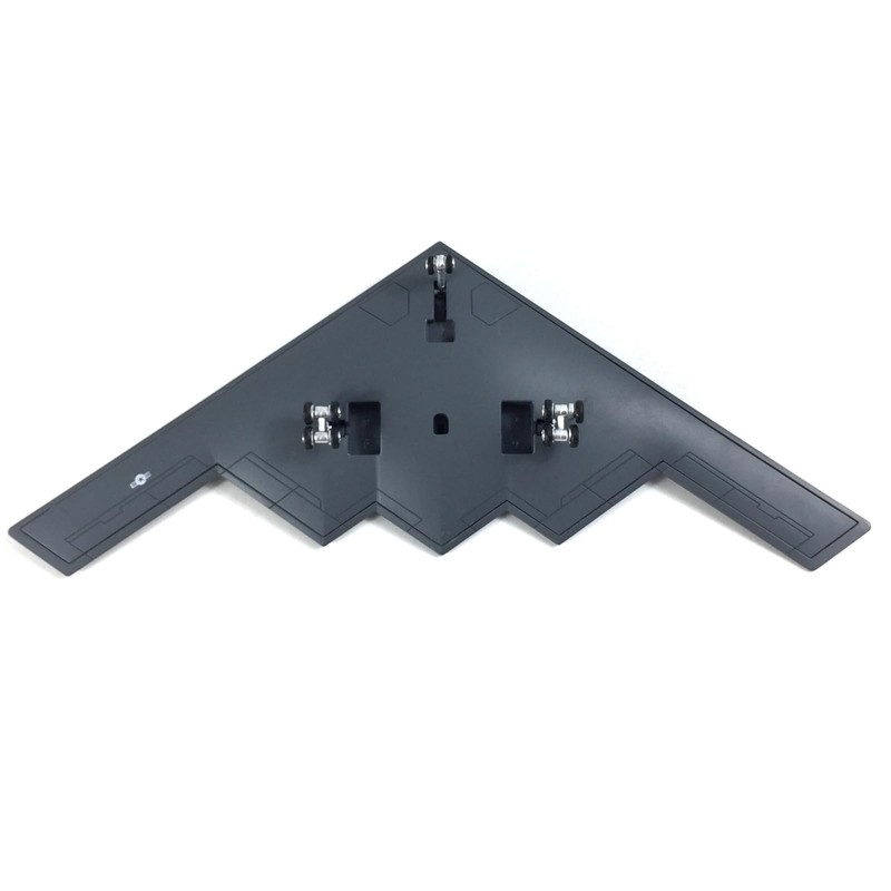 ARCADORA 1:200 Alloy USAF B-2 Stealth and Strategic Spirit Bomber