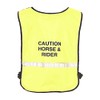 Roma Reflective Safety Vest
