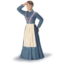 Schleich Settler Mother