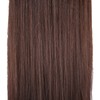 Hair Styling Braiding Mannequin Head Makeup Hairdressing Training Head (Without