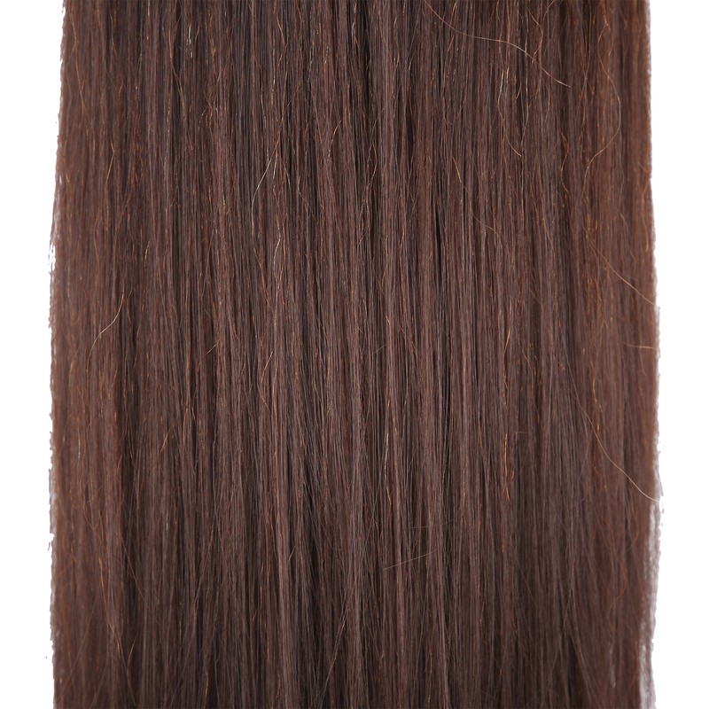 Hair Styling Braiding Mannequin Head Makeup Hairdressing Training Head (Without