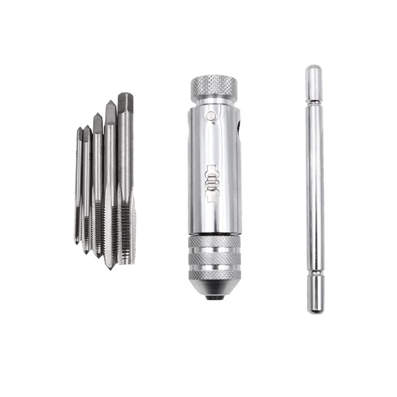 ZONADA Adjustable Size M3 M4 M5 M6 M8 Hand Screw