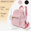 WisePoint Backpack Purse, Backpack Bag for Women and Girls, Women's