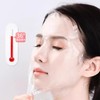 Sheet Mask, 200 Pcs Plastic Thin Face Film, High Adhesion,