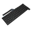 Laptop Keyboard Convenient Durable A2141 Keyboard Replacement for OS Laptop