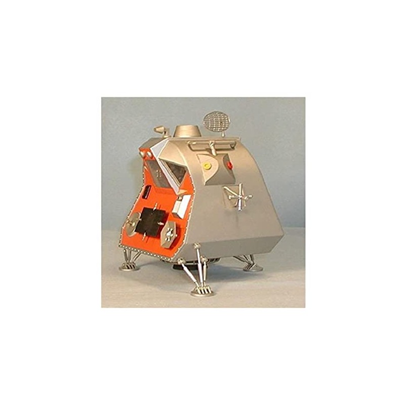 Moebius Models 901 1/24 Lost in Space-Space Pod MOES0901