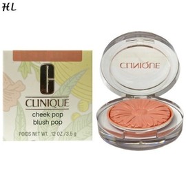 Clinique Cheek Pop 3.5g/Nude/Pink/Melon/Peach/Ginger/Rosy / 크리니크 치크팝 3.5g누드핑크멜론피치진저로지